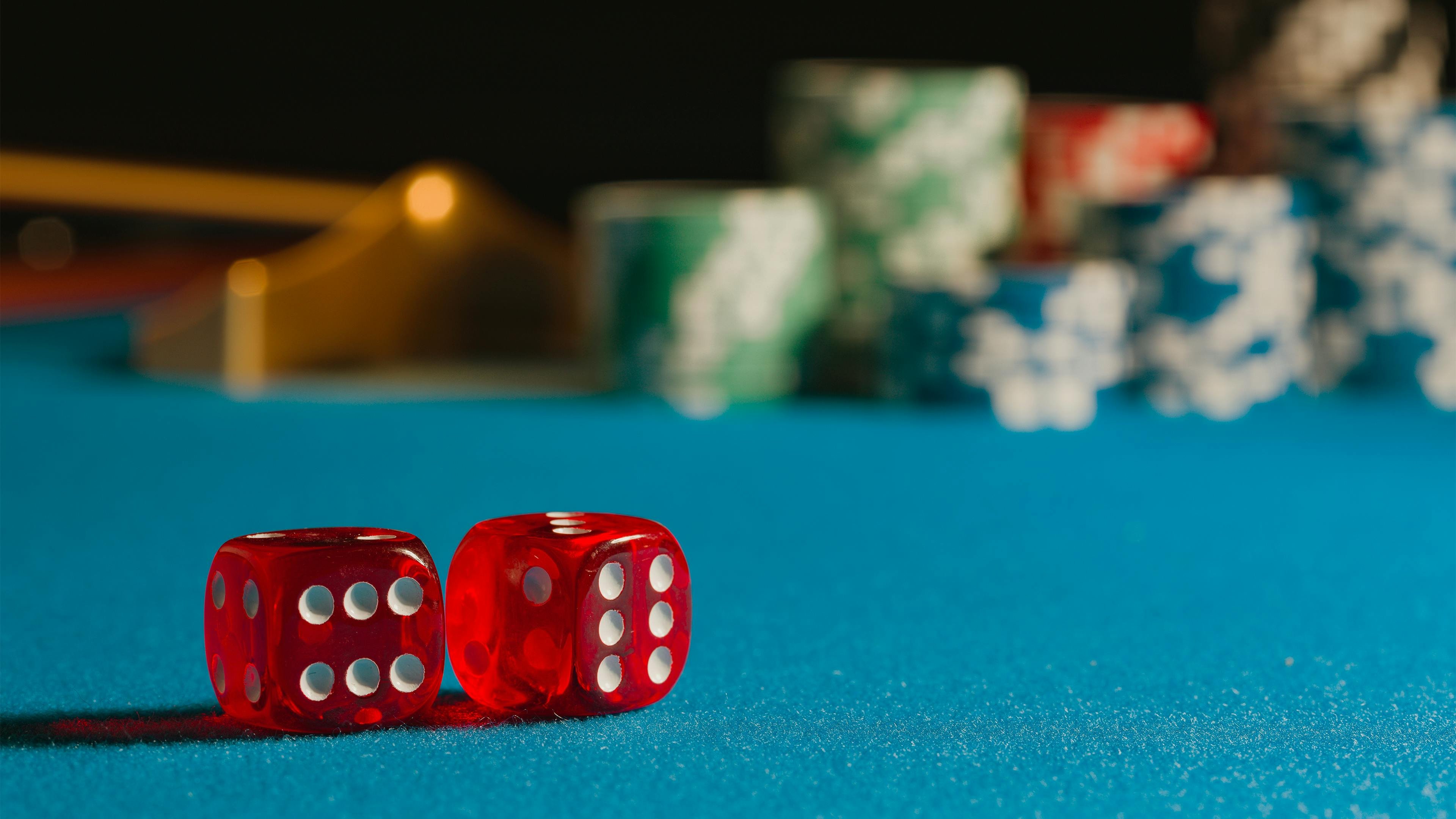 99ok01 Live Casino